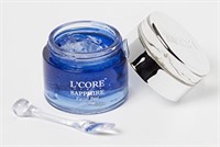 L'Core Paris Sapphire Facial Peel with Organic