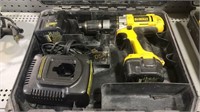 DeWalt DW980 XRP Drill,