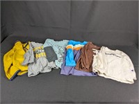 (6)18M Longsleeve Shirts:[JumpingBeans & More] Boy