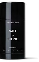 New SALT & STONE Deodorant | Extra Strength