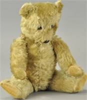 1940 POSSIBLE ENGLISH TEDDY BEAR