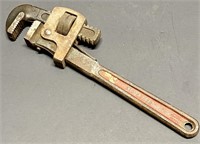 Vintage Proto 10" Pipe Wrench