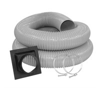 $56 Dust Collection Hose Kit