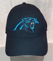 Carolina Panthers NFL New Era 9FORTY Hat