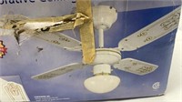 Vintage Ceiling Fan