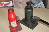 Hydraulic Jacks