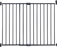 Bily BG811047 Expandable Metal Gate Bronze