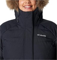 Columbia womens Lay D Down III Mid Jacket