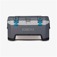 Igloo BMX 72 Quart Cooler with Cool Riser