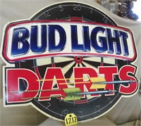 Bud Light Darts