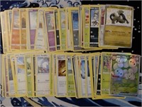 50+ Assorted Pokemon Cards