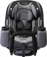 Safety 1st EverFit 3-in-1 Car Seat, Light Grey