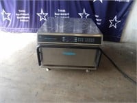Turbochef Rapid Cook Oven 26" x 29" x 21"
