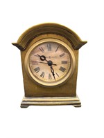 Howard Miller Desk/Mantle Clock