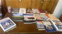 Government and War Books