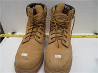 Timberland Pro Work Boots, Size 10.5w