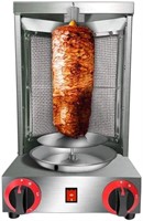 Zz Pro Shawarma Doner Kebab Machine Gyro Grill