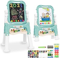 USED - Mojitodon Easel for Kids,Rotatable Double S