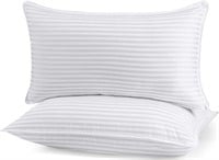 ULN - Utopia Bedding Bed Pillows for Sleeping King