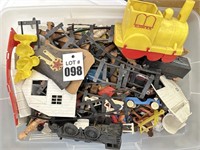 Kids Toys - Trains