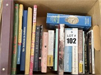 Book Assortment