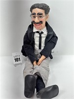 Groucho Marx Ventriloquist Dummy