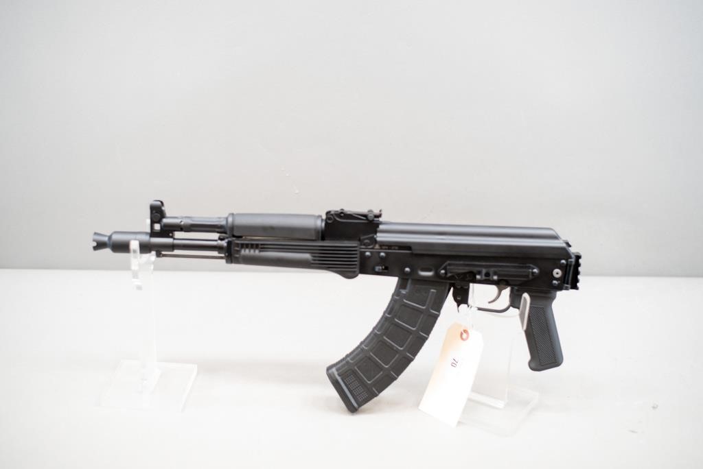 (R) Palmetto GS4  AK-104 7.62x39mm Pistol