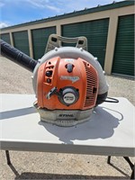 Stihl Leaf Blower