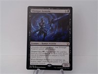 Magic the Gathering Rare Silumgar Assassin