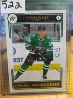 Thomas Harley OPC Card 2020-21