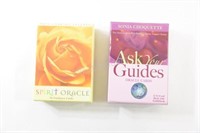 Daily Guidance Spirit & Ask Your Guides Cards