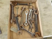 Tools - Misc. Wrenches
