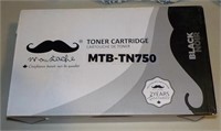 Moustache Toner Cartridge MTB-TN750