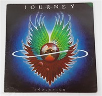 Journey Evolution