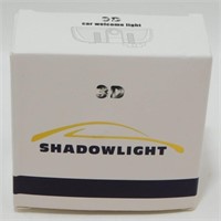 3D Shadowlight