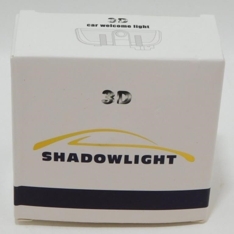 3D Shadowlight