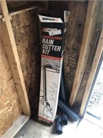 Echo Power Blower Rain Gutter Kit