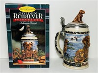 Hunters Companion Series, Golden Retriever, 1994,