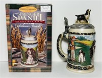 Hunters Companion Series, Springer Spaniel, 1996,