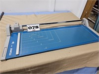 large paper cutter