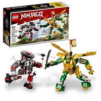 Final sale pieces not verified - LEGO NINJAGO