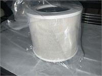 2 Pack Core Mini-RF Replacement Filter,