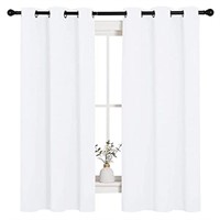 NICETOWN Draperies Curtains Panels, Blocking Out