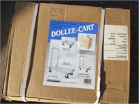 Dollee - Cart - NEW