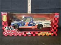 Die Cast NASCAR Truck