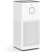 Medify MA-50 Purifier  H13 HEPA  1100 sq ft-White