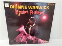 Dionne Warwick Promises Promise