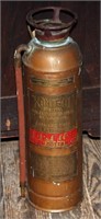 Stempel Fire Extinguisher "KONTROL" Soda-Acid