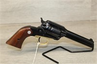 Ruger 22 Bearcat Revolver