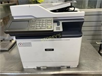 Xerox C315 All-in-one Printer - $1,200 Value